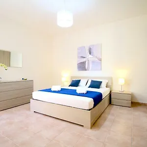 Holidayhouse Asfodelo Alghero